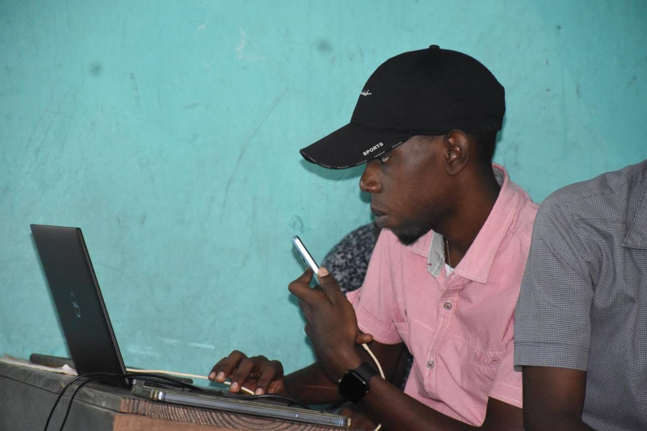 Séminaire Live Streaming : « Vle aprann fè live streaming kòm yon pro ? » — 14 au 16 avril 2025